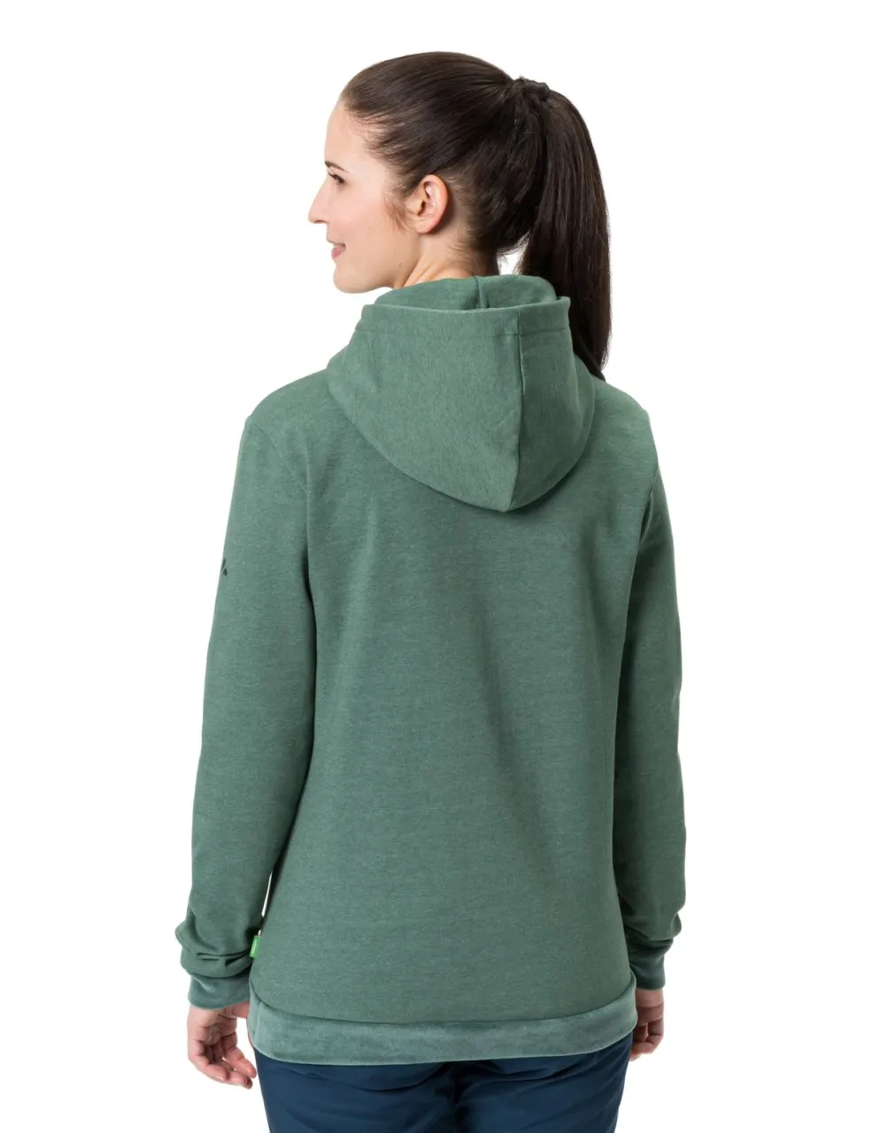Manukau Hoody II Pull à Capuche Femme – Image 3