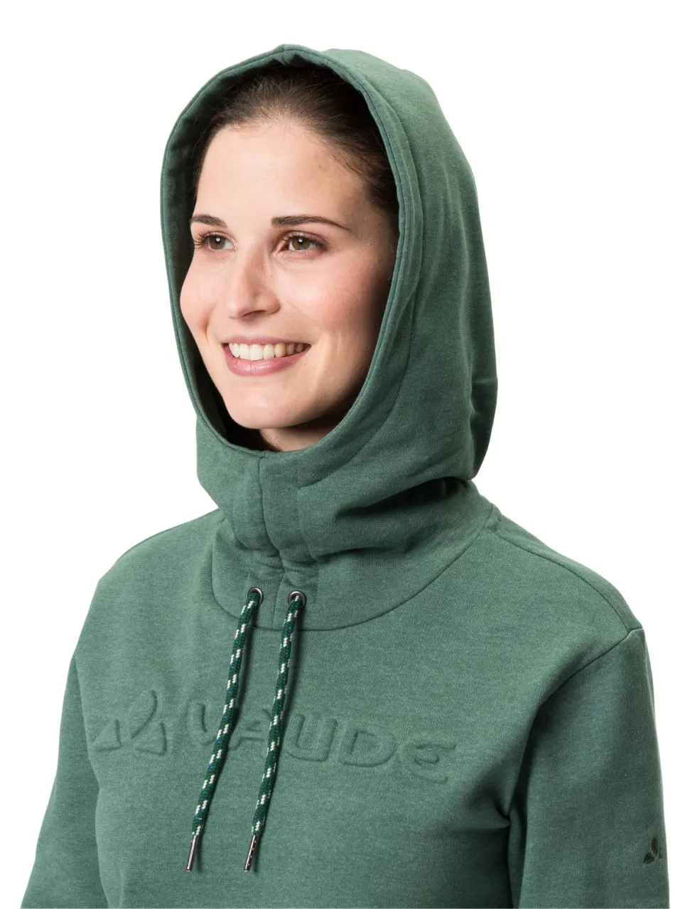 Manukau Hoody II Pull à Capuche Femme – Image 5