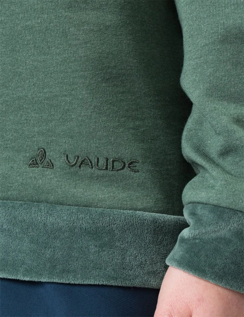 Manukau Hoody II Pull à Capuche Femme – Image 6