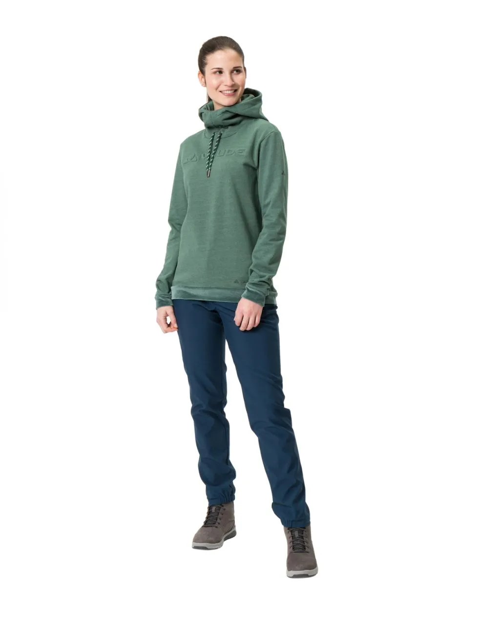 Manukau Hoody II Pull à Capuche Femme – Image 7