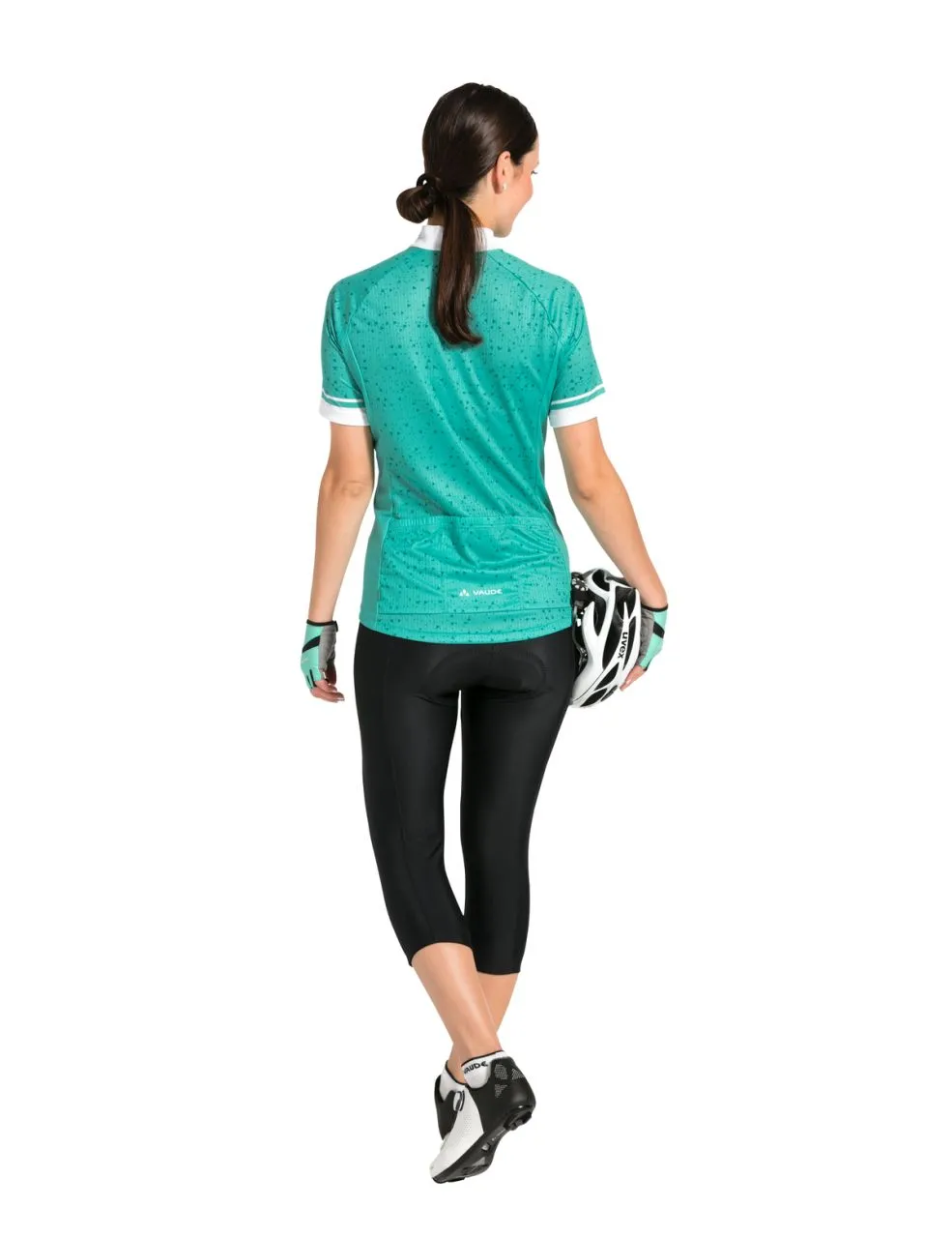 Advanced IV 3/4 Pantalon Cycliste Femmes – Image 3