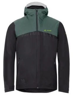 All Year Moab Veste De Pluie Cycliste 3 En 1