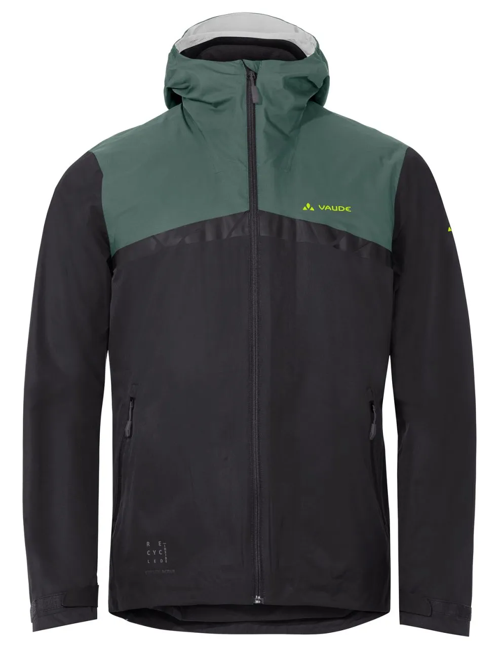 All Year Moab Veste De Pluie Cycliste 3 En 1
