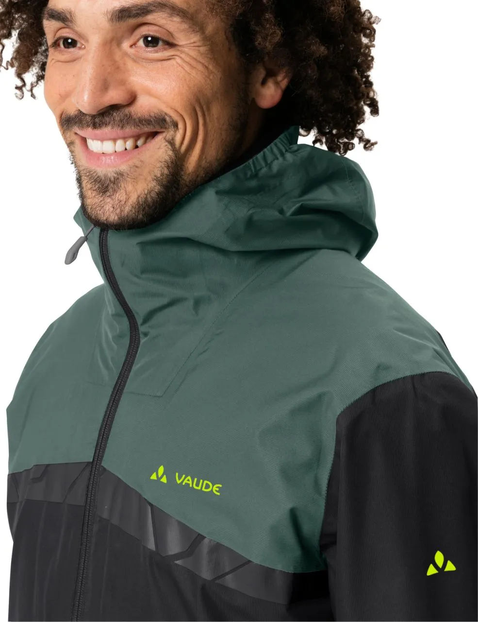 All Year Moab Veste De Pluie Cycliste 3 En 1 â Image 8