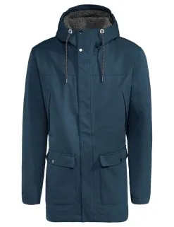 Manukau II Parka D’hiver Imperméable Homme