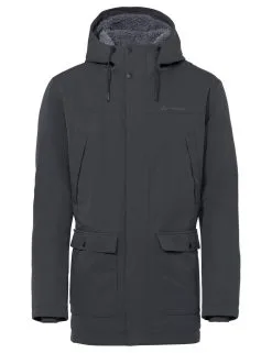Manukau II Parka D’hiver Imperméable Homme