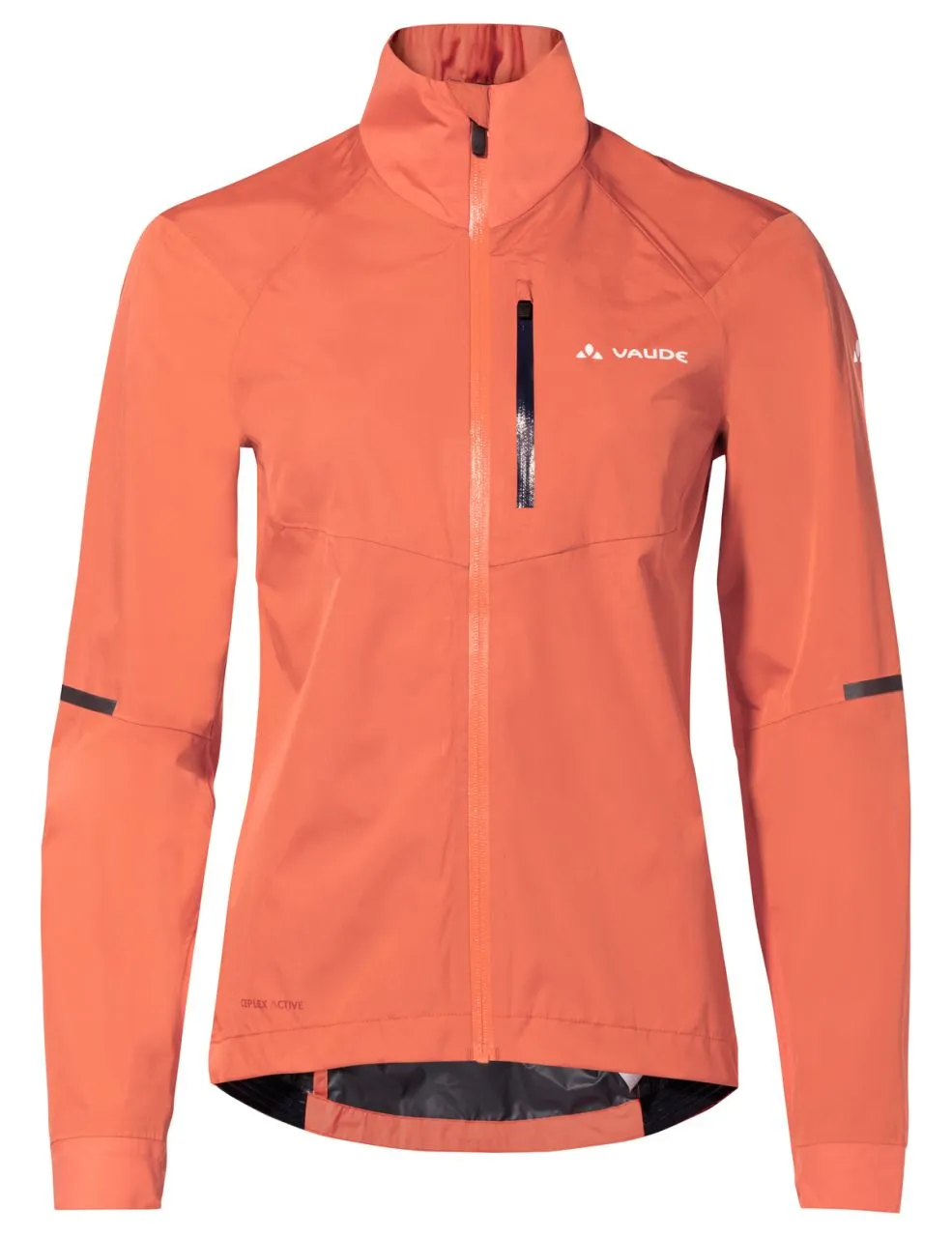 Kuro Veste De Pluie Cycliste Femme