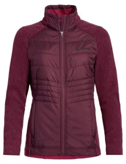 Idris Légère Veste Polaire Femme