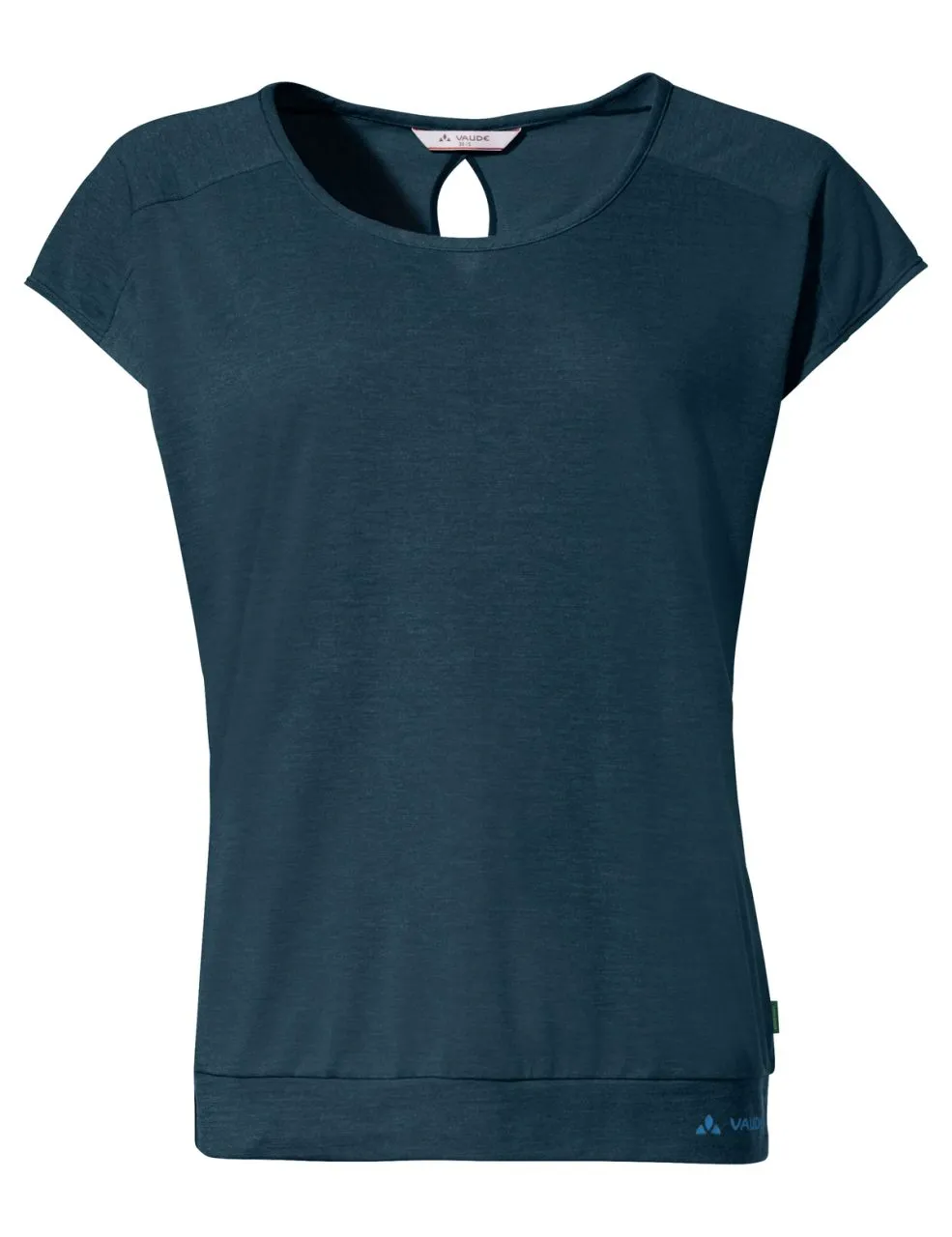 Skomer T-shirt III Femme