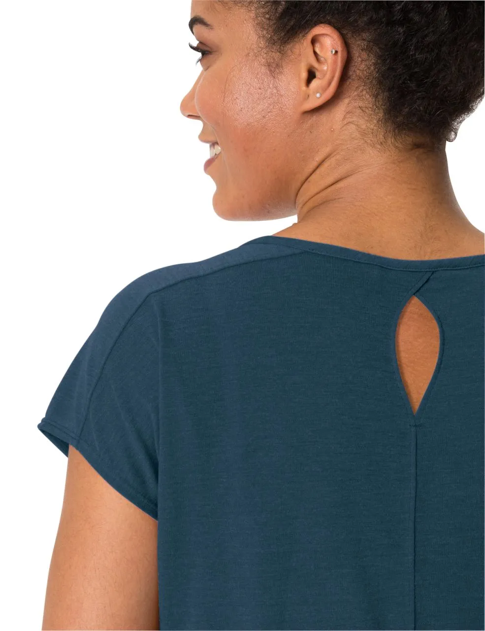 Skomer T-shirt III Femme – Image 5