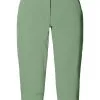 Skomer Pantalon Corsaire Femme