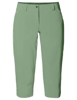 Skomer Pantalon Corsaire Femme