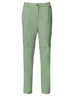 Farley Pantalon Convertible Stretch Femme