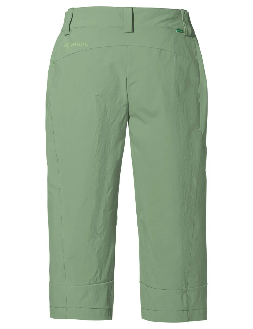 Farley Pantalon Corsaire Stretch III Femme – Image 2