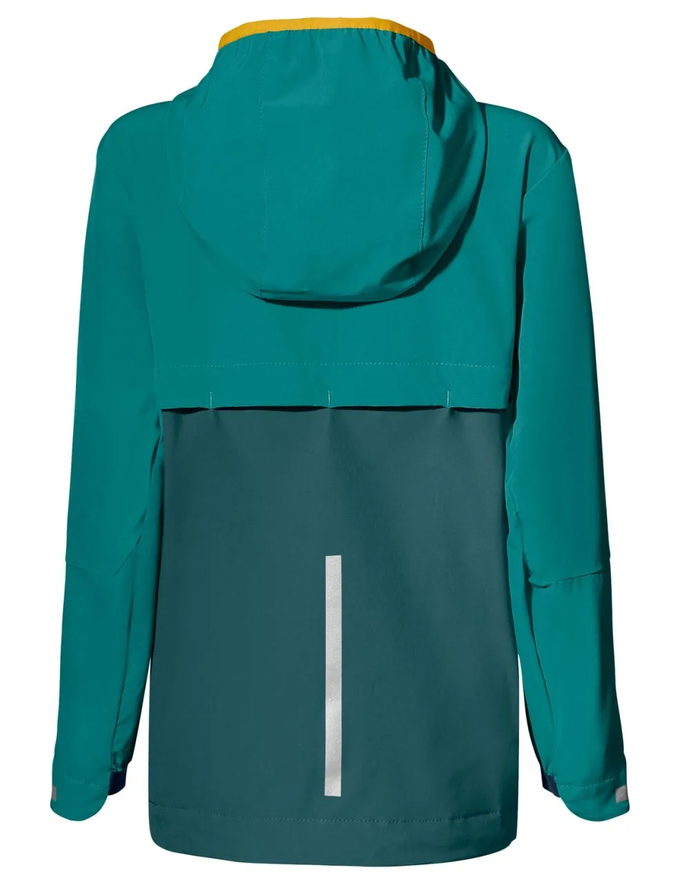 Moab Veste Cycliste Stretch Enfant – Image 4