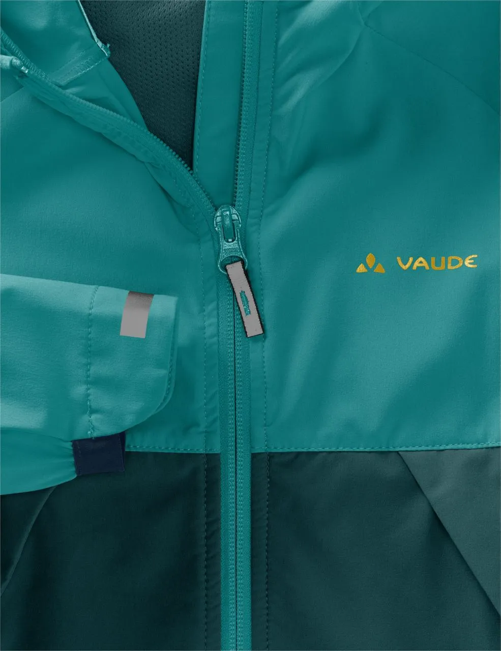 Moab Veste Cycliste Stretch Enfant – Image 2