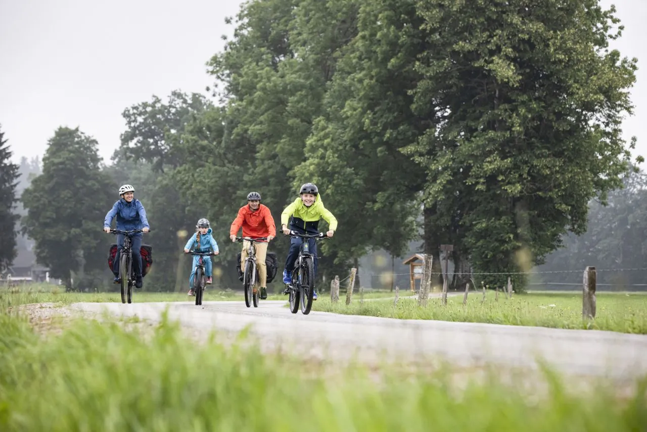 Moab Veste Cycliste Stretch Enfant – Image 6