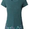 Skomer T-shirt Imprimé II Femme