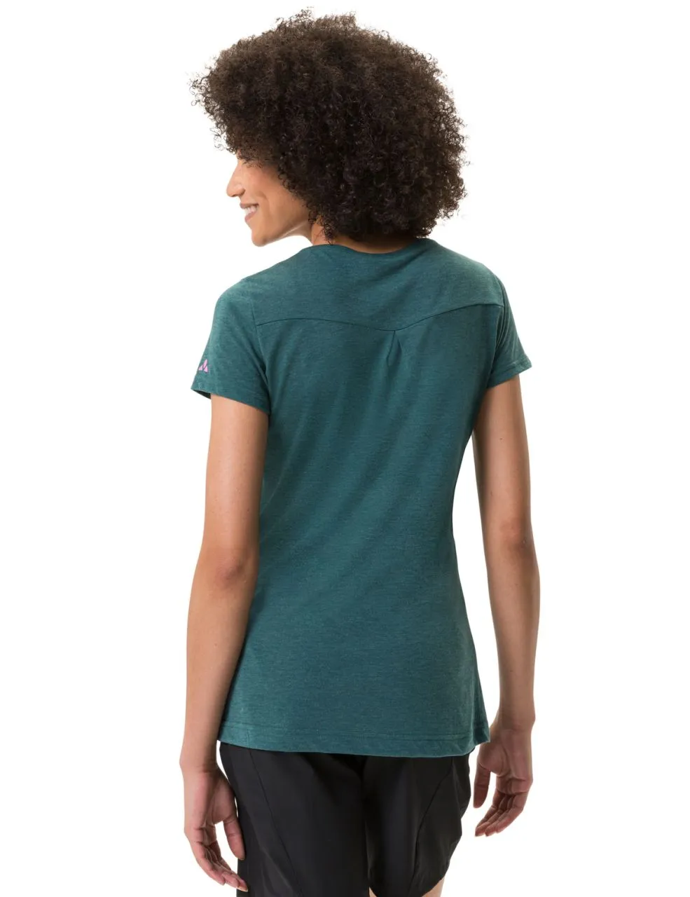 Skomer T-shirt Imprimé II Femme – Image 3