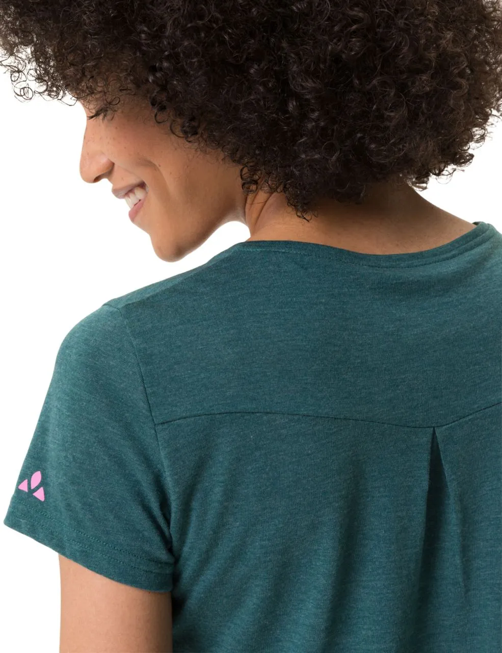 Skomer T-shirt Imprimé II Femme – Image 6