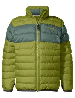 Limax Veste Isolante Zippable Enfant