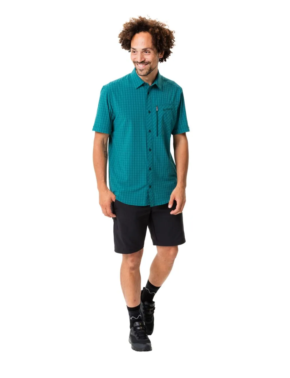 Seiland Chemise III Homme – Image 7