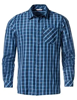 Albsteig Chemise Manches Longues III Homme