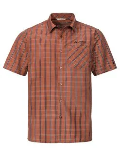 Albsteig Chemise III Homme