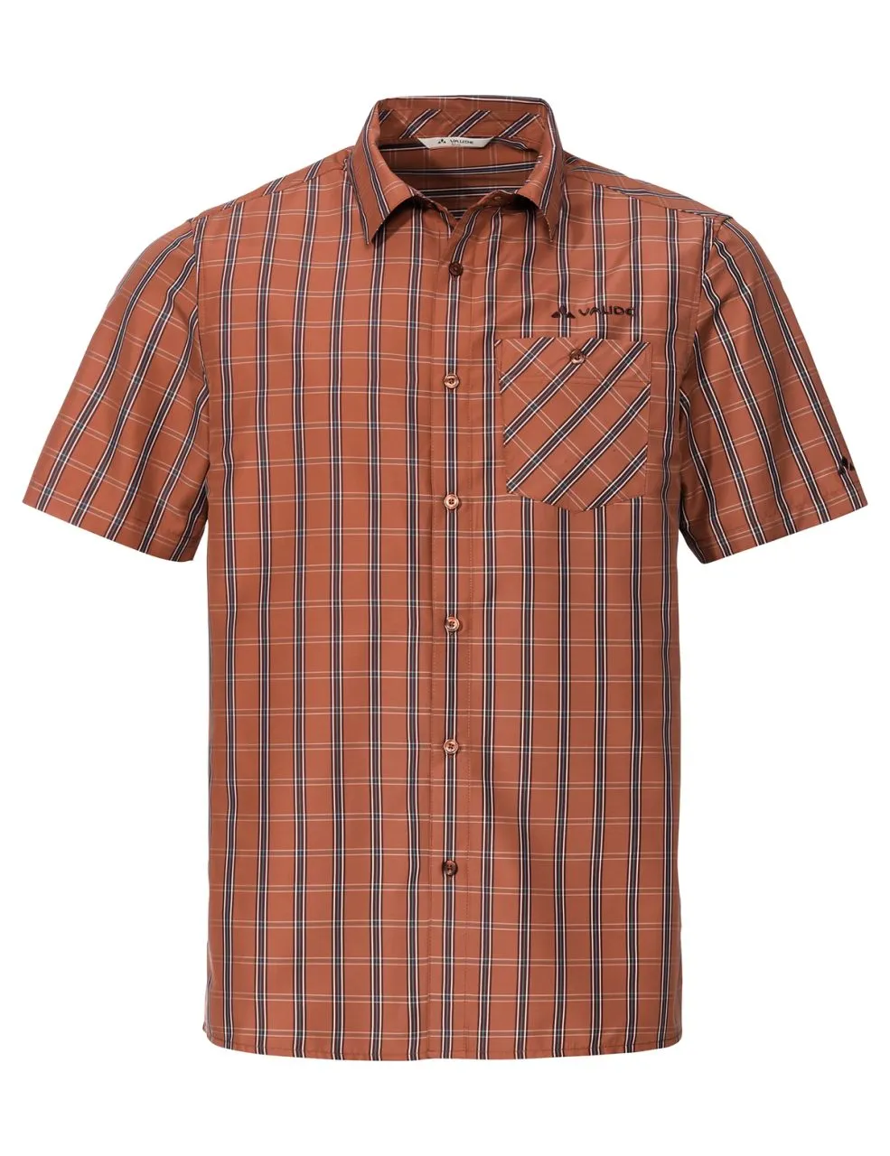 Albsteig Chemise III Homme