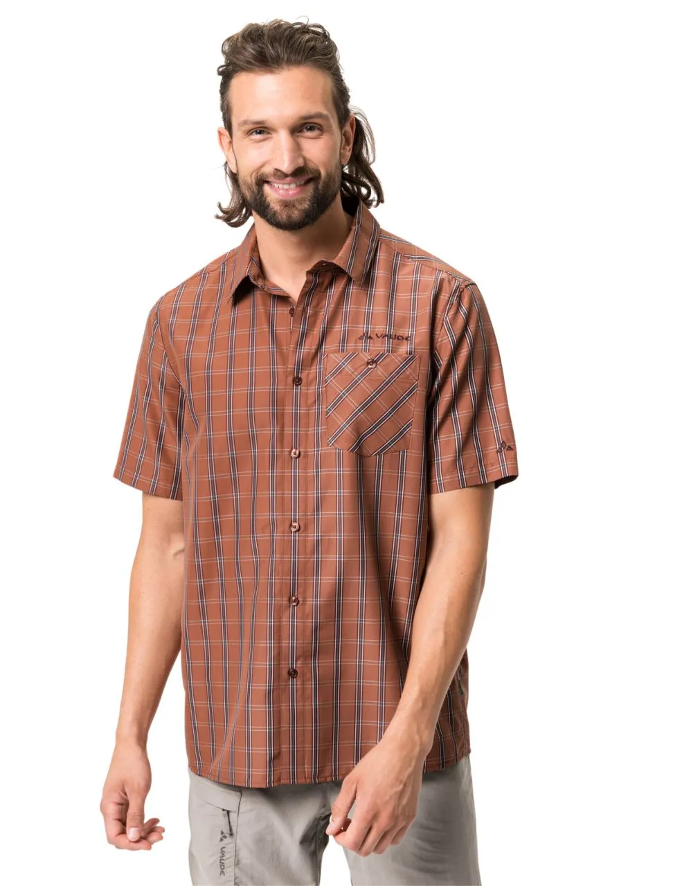 Albsteig Chemise III Homme – Image 2