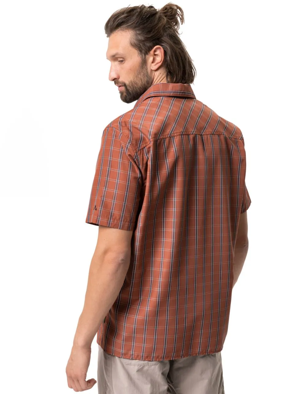 Albsteig Chemise III Homme – Image 3