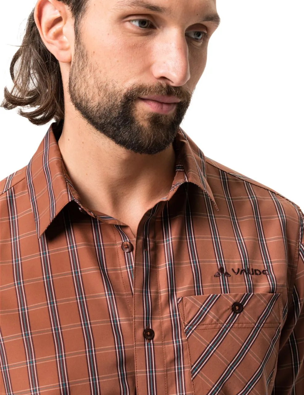 Albsteig Chemise III Homme – Image 4