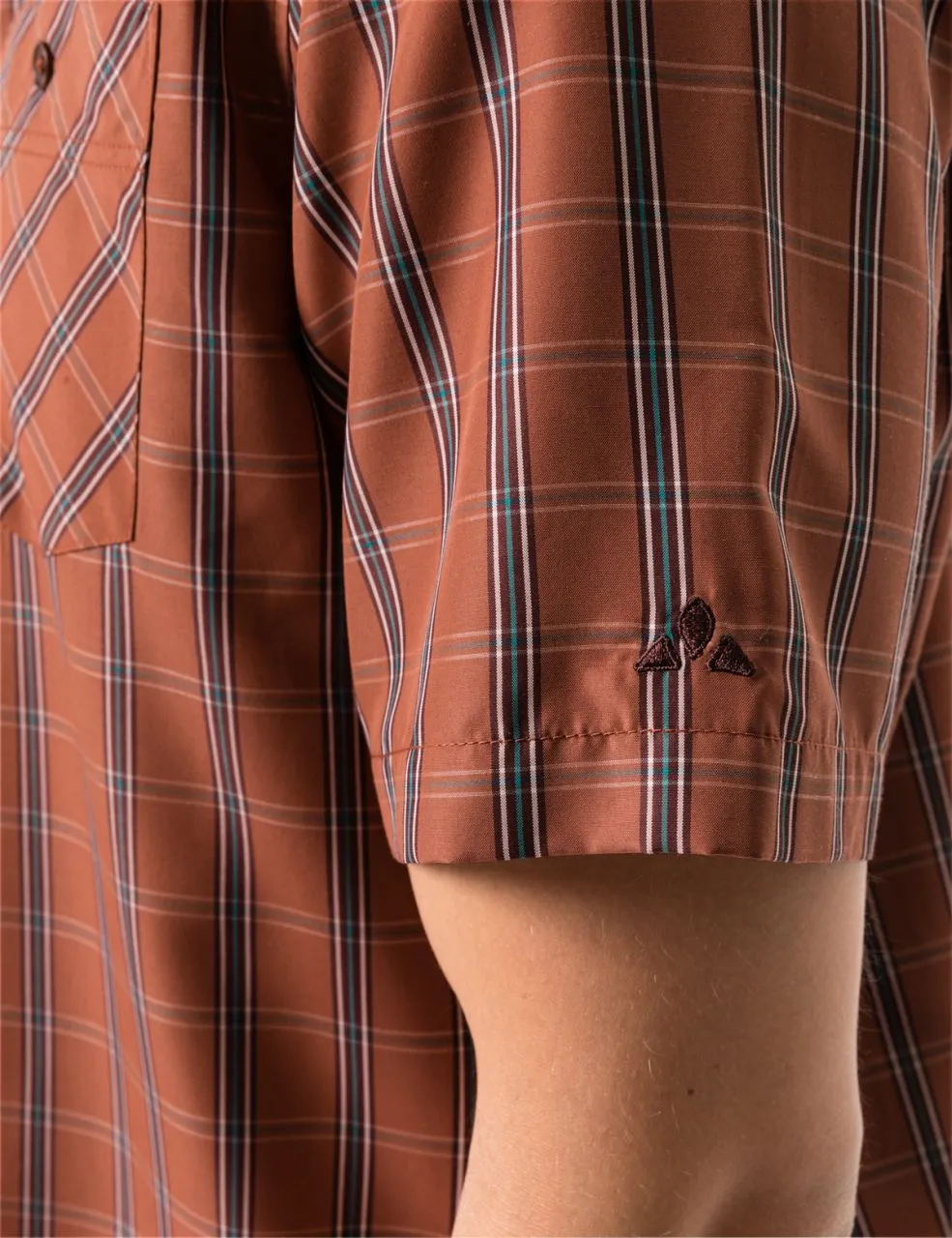 Albsteig Chemise III Homme – Image 5