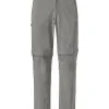 Farley Pantalon Stretch III Dézippable Homme