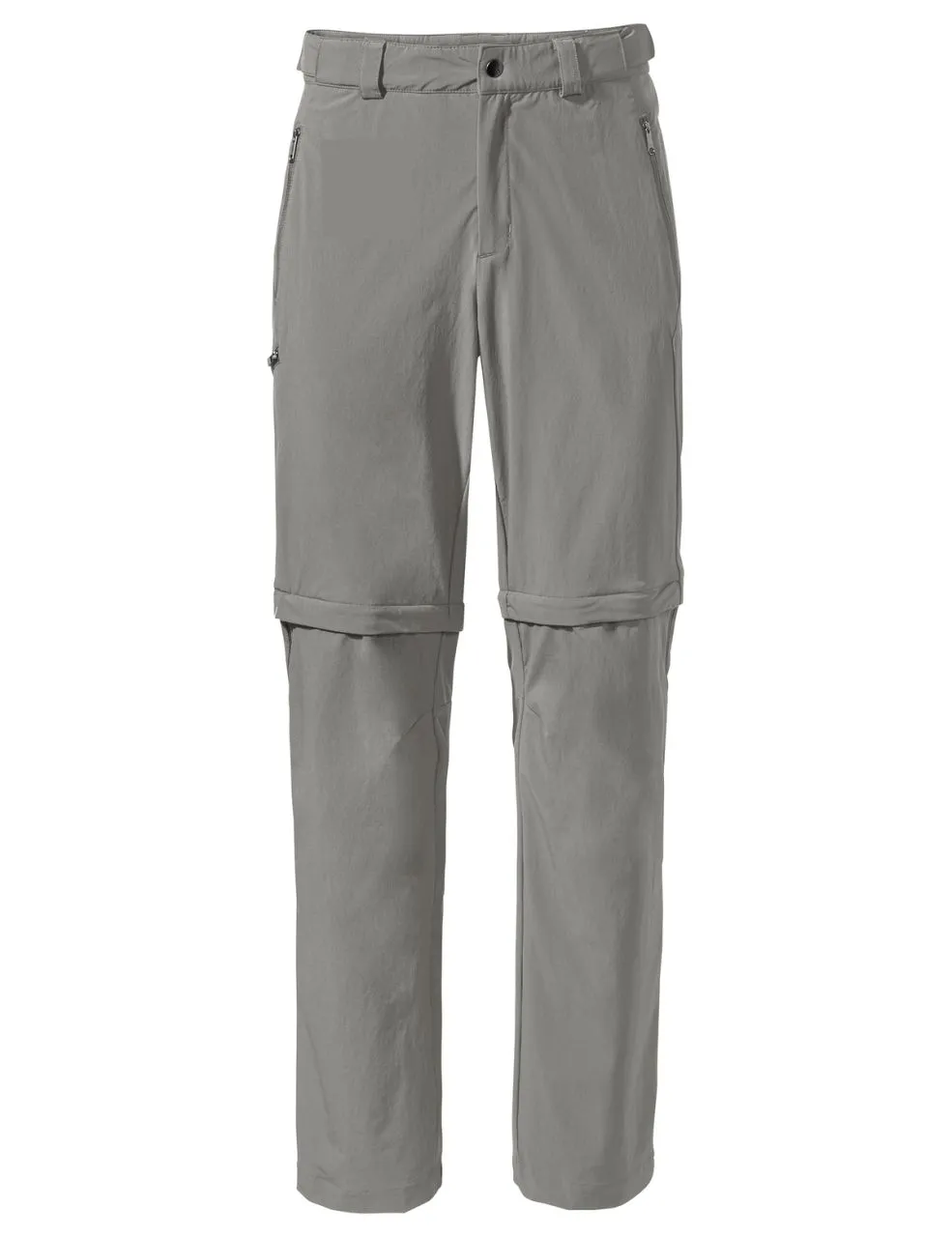 Farley Pantalon Stretch III Dézippable Homme