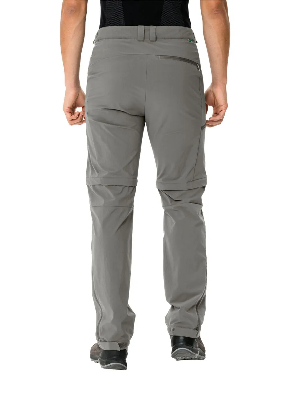 Farley Pantalon Stretch III Dézippable Homme – Image 3