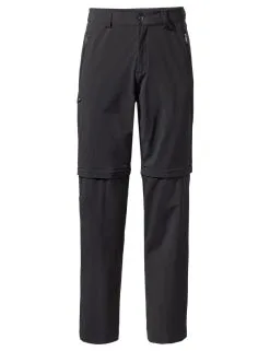 Farley Pantalon Stretch II Dézippable Homme