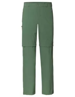 Farley Pantalon Stretch II Dézippable Homme