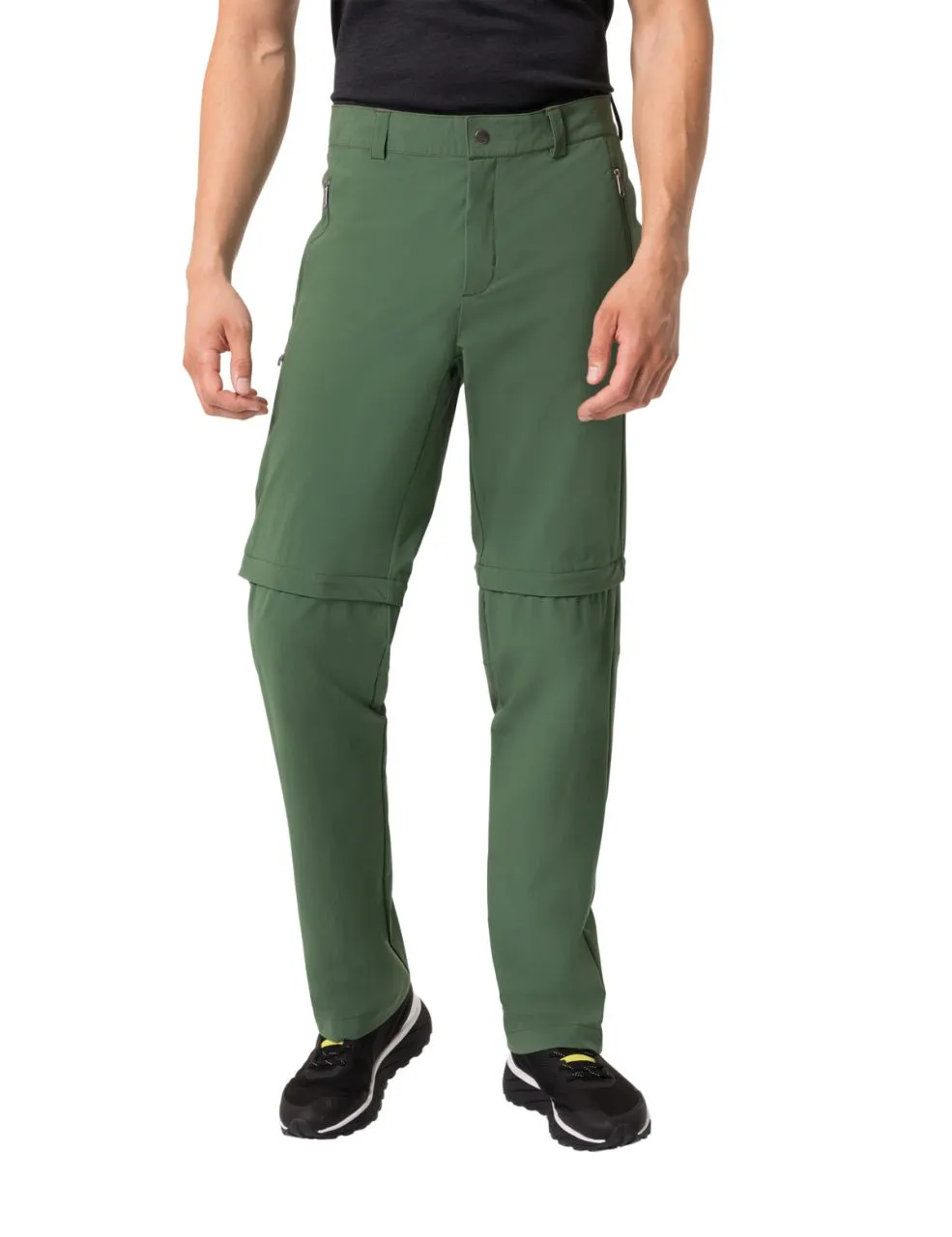 Farley Pantalon Stretch II Dézippable Homme – Image 2