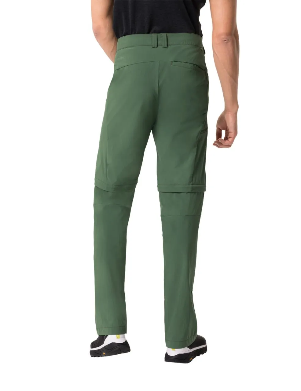Farley Pantalon Stretch II Dézippable Homme – Image 3