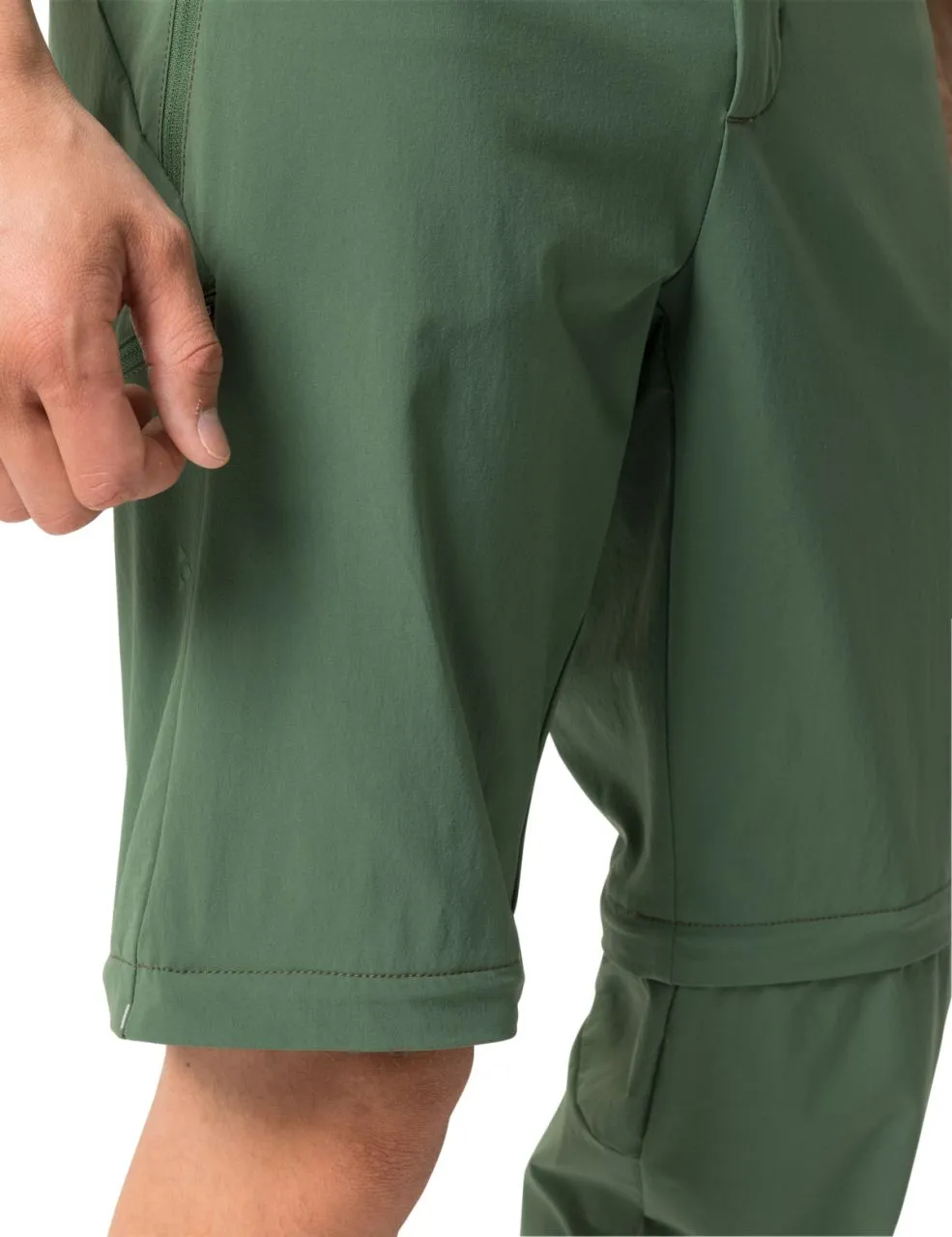 Farley Pantalon Stretch II Dézippable Homme – Image 5