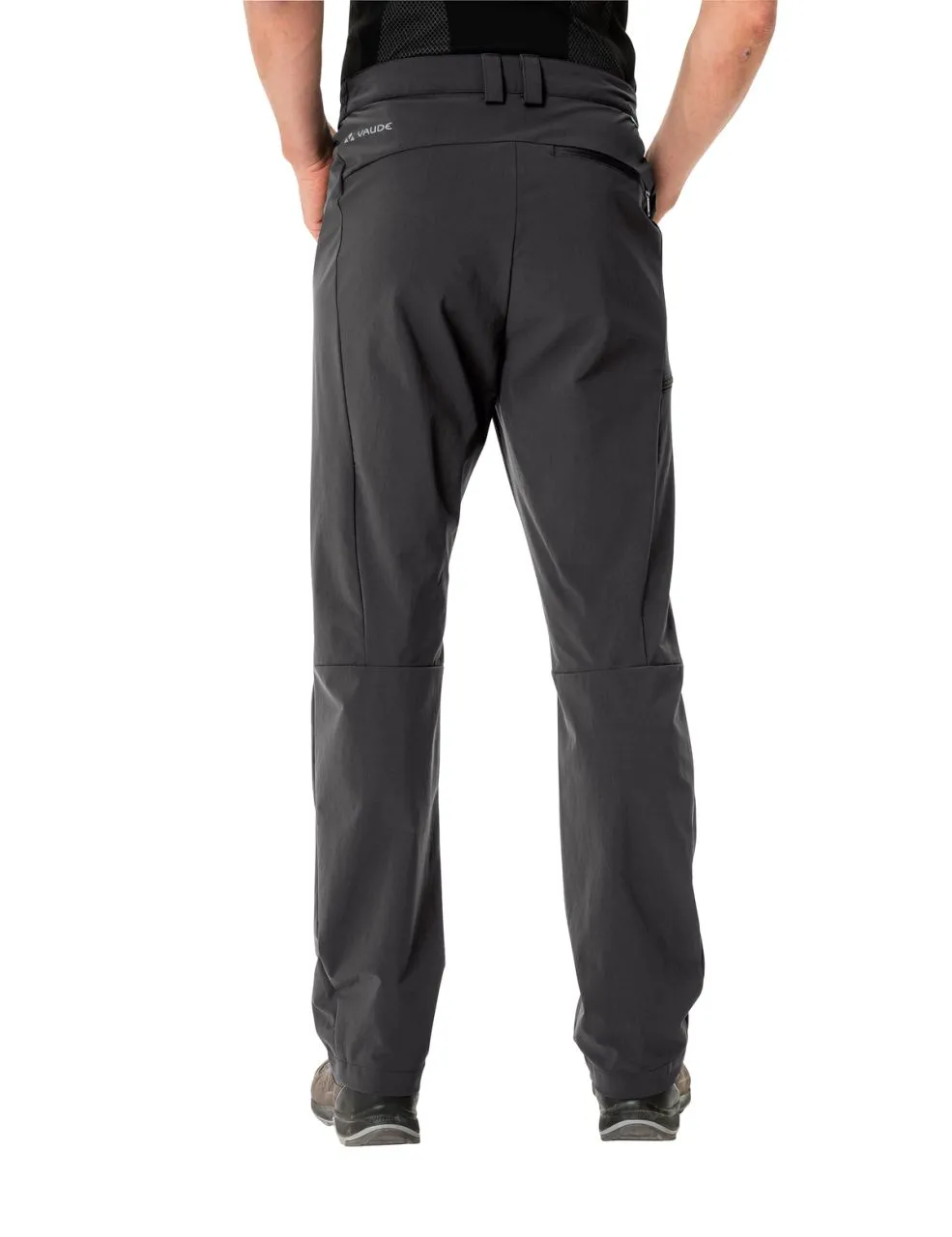Farley Stretch III Pantalon Outdoor Homme – Image 3