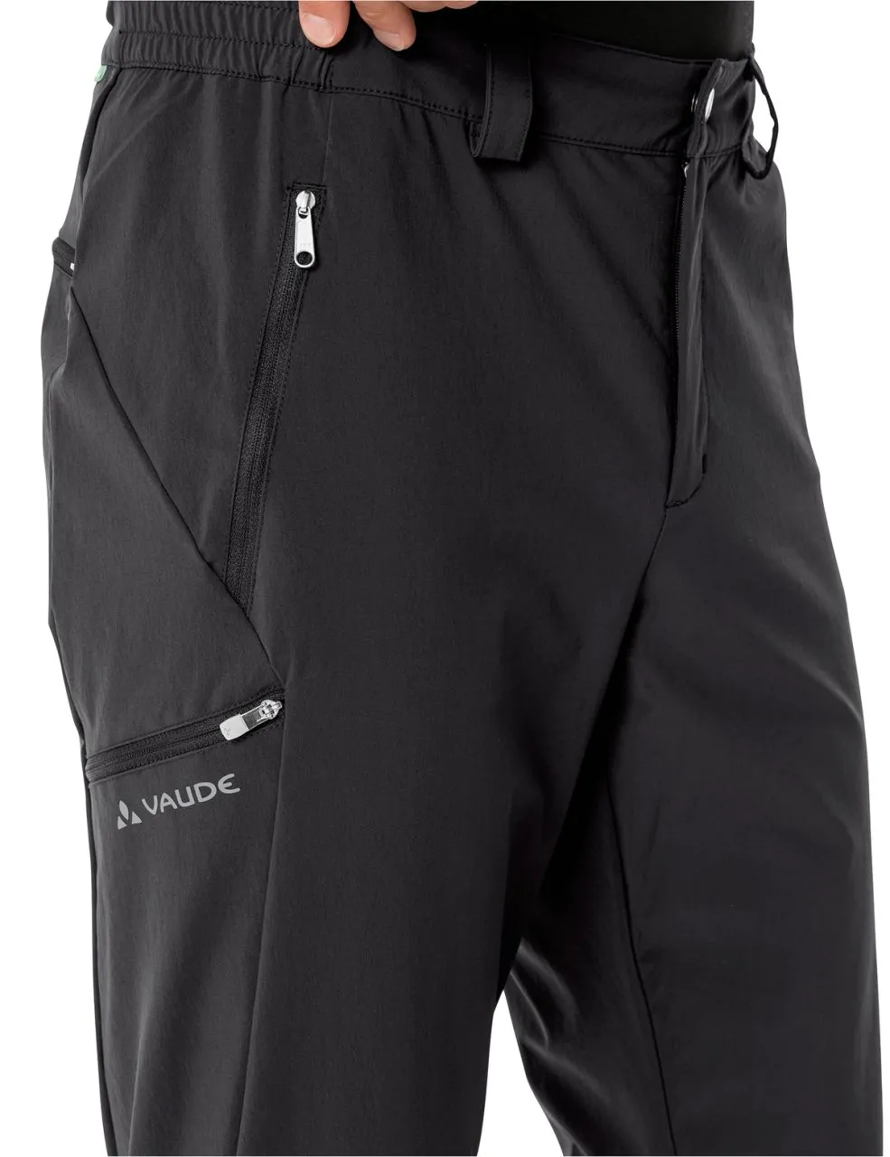 Farley Stretch III Pantalon Outdoor Homme – Image 5