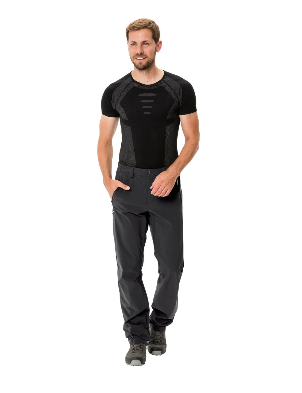 Farley Stretch III Pantalon Outdoor Homme – Image 7