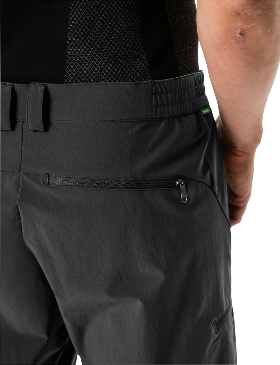 Farley Bermuda Stretch II Homme â Image 6