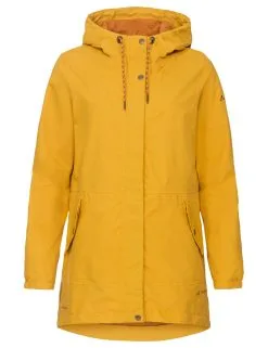 Redmont Parka II Femme