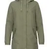 Redmont Parka II Femme