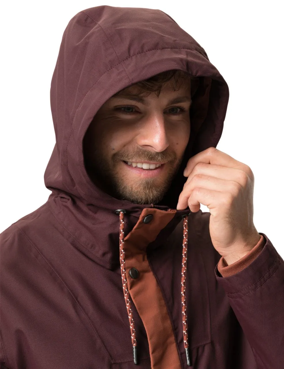 Redmont Veste II Homme – Image 2