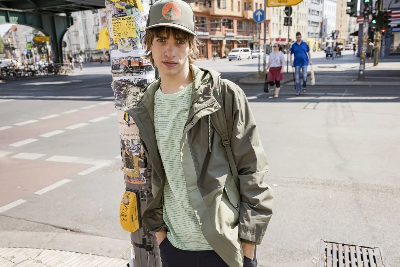 Redmont Veste II Homme – Image 5