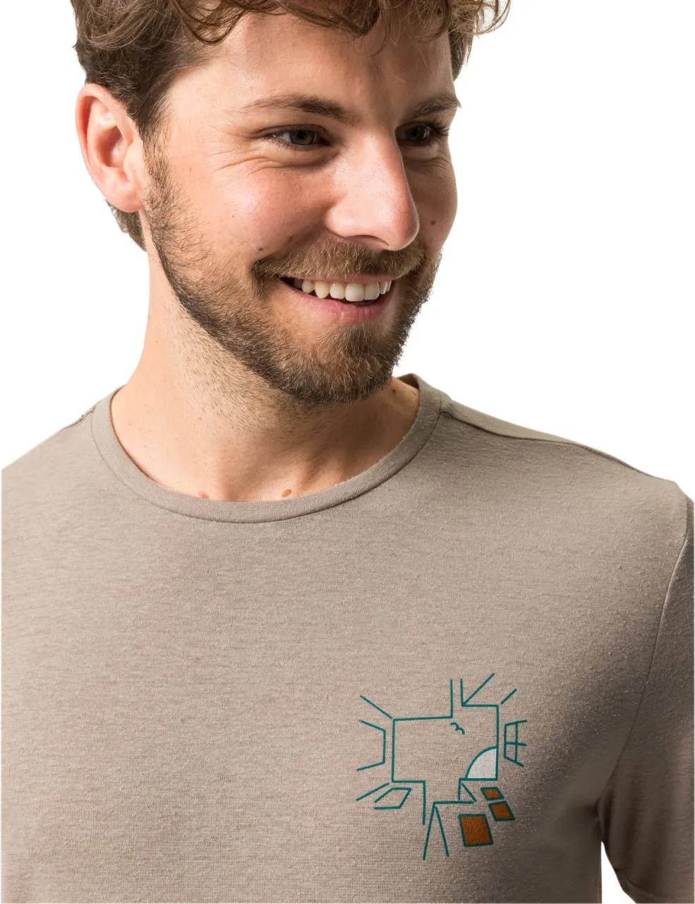 Redmont T-shirt II Homme – Image 5